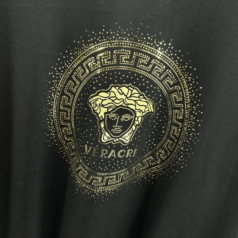 Versace T-Shirts